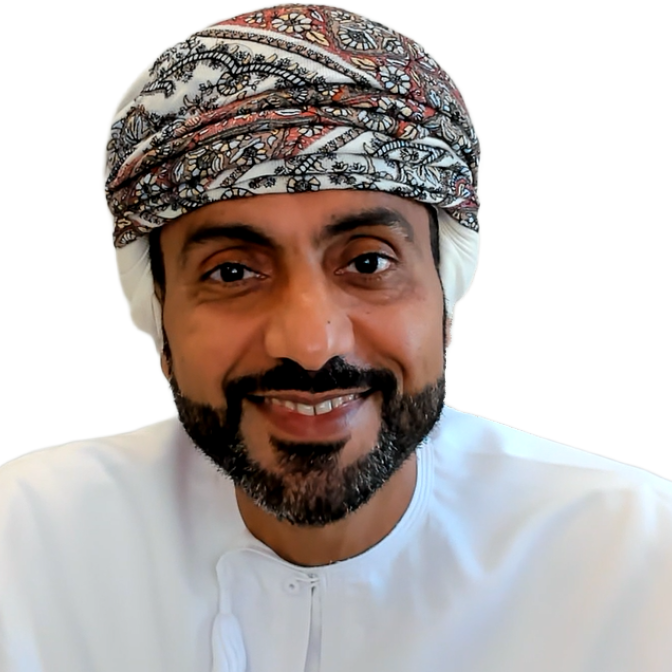 Hani Al Khusaibi - Towell Group